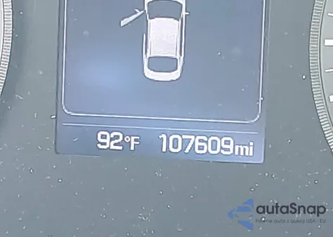 2016 Hyundai Sonata Se from USA, damaged, VIN 5NPE24AF8GH353044